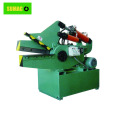 Schrott -Recycling -Schermaschine