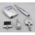 Wireless Dental Intra Oral Kamera mit 2,5 Zoll LCD Monitor