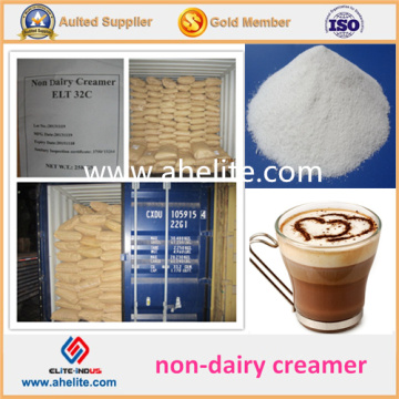 Halal Instant Coffee Mate Powder Non Dairy Creamer