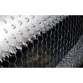 stainless steel hexagonal wire netting chicken mesh