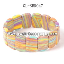 Fashion stone bracelet for women