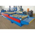 Cold Rolled Steel Metal Tile Forming Machine