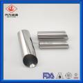 SS304 and SS316L Stainless Steel Round Tube Polished