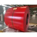 cold rolled color steel coil PPGI