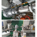 PPR PE Multi-layer Pipe Production  Line