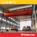 Overhead Crane 600 Ton