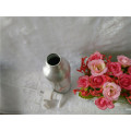 150ml Aluminum Bottle with White Nasal Sprayer (AB-021)