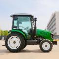 Máquina de agricultura 4WD Drive Tractor