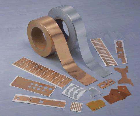 copper foil tape