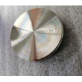 High Purity Titanium Target GR2