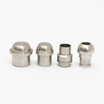 316 stainless steel precision parts