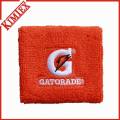 Fashion Cheap Promotion Cotton Terry Sports Sweatband