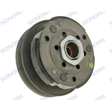 Yamaha Aerox Clutch Driven Pulley