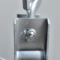 Hanging Cable Protection Block Wire Sheave Pulley