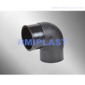 PE Pipe Fitting Socket Weld For Water Supply