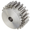 High Precision Custom CNC Machining Steel Gears