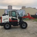 wheel hydraulic loaders for sale