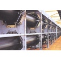 Pipe (Tubular) Conveyor Belt