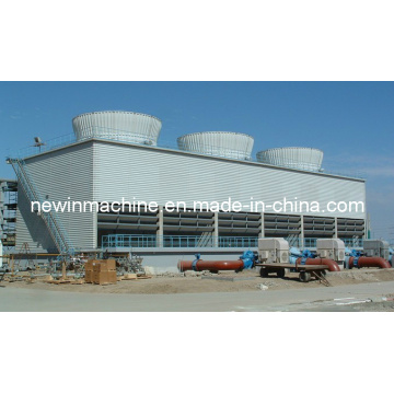 Sea Water Cooling Tower