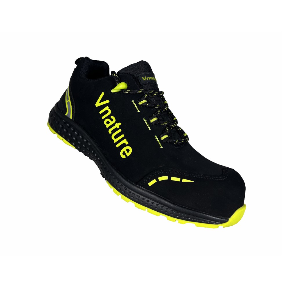 Extra light safety shoes Extra light safety shoes