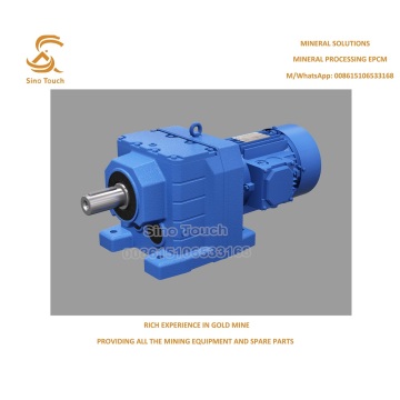 Slewing gear drives used Planetary Gear Reducer