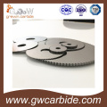 Carbide Customized Saw Blade for Cutting Wood