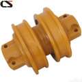 SD22 track roller 150-30-25115 bulldozer double track roller