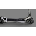 Aluminium alloy two wheels electric scooter