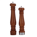 Wooden Hotel kitchen pepper mill