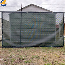 Privacy Safety Debric Fence Netting