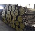 HOT ROLLING SEAMLESS STEEL PIPES