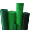 pvc coated welded wire mesh