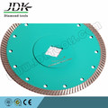 Small Dry Diamond Saw Blade for Cutting Granite & Marble