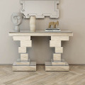 Hotel Furniture Home Furniture Mirrored Console Table