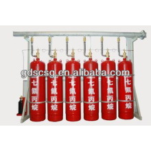 Gaz réfrigérant mixte R410A,R409,R125,R143,R32,R227ea