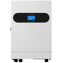 Off-grid High Frequency Solar Inverter