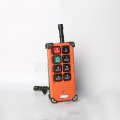 Crane Wireless Crane Electric Hist Remote Control