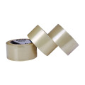 Transparent Low Noise BOPP Packaging Tape