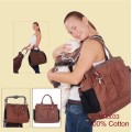 Cute Fashion Mummy Bag&baby diaper bag