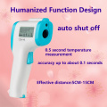 Electronic Accuracy Non Contact Infrared Thermometer with F