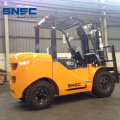 Counter Balance Forklift 5 Ton Mini Truck