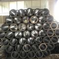 Stkm16A Auto Part Steel Pipe