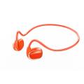 New ear protection panoramic air conduction earphone
