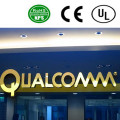 Waterproof High Technology Lighted Sign Letters / Light up Sign Letter / Illuminated Sign Letters