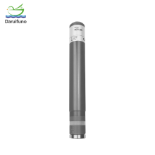 Amperometric Online Monitor Ozone Sensor for Water Treatment