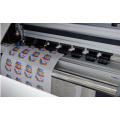 Roll To Roll Digital Label Die-cutter and Printer