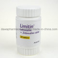 Drug for Health Tratamento para o VIH Lamivudina 3tc + Zidovudinum Tablet