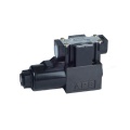 Yuken DSG-01-2B2 Hydraulic Solenoid Directional Valve