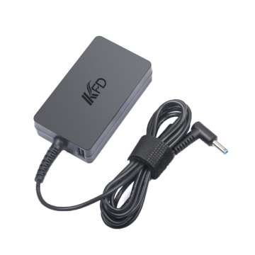 Slim AC Power Adapter pour HP Split 13-M003tu (E4Y06P)