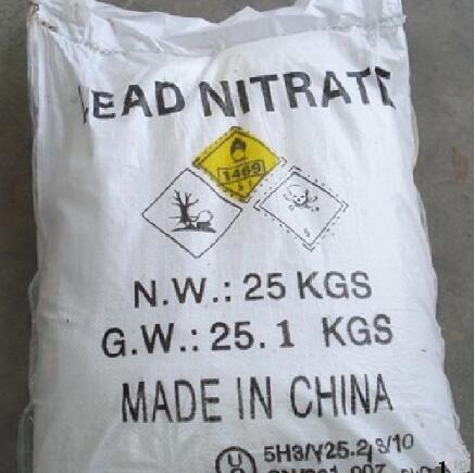 Lead Nitrate